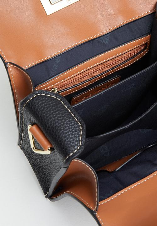 Steve Madden - Bkwik - black