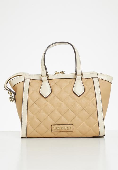 Steve Madden - Bgreta - tan