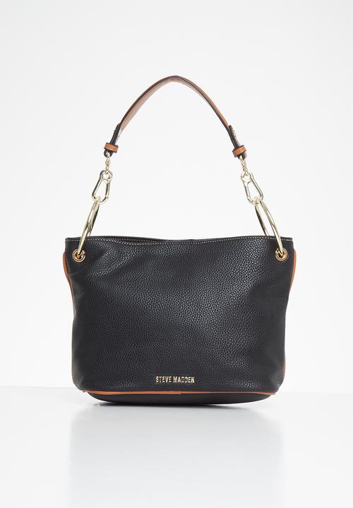 Steve Madden - Badley - black