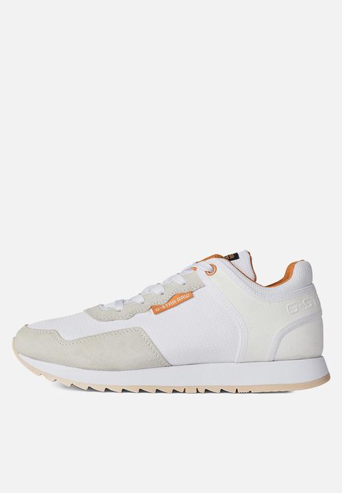 G-STAR - Calow basic q2 - white