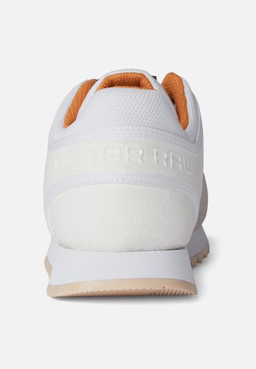 G-STAR - Calow basic q2 - white