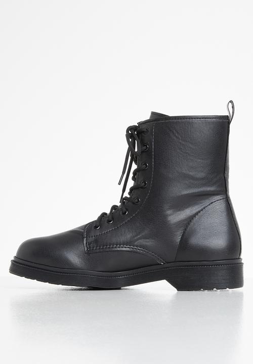 dailyfriday - Salome boot - black