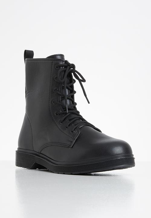 dailyfriday - Salome boot - black