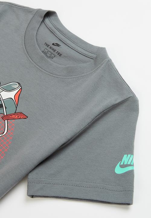 Nike - Nike airmax exploded - grey