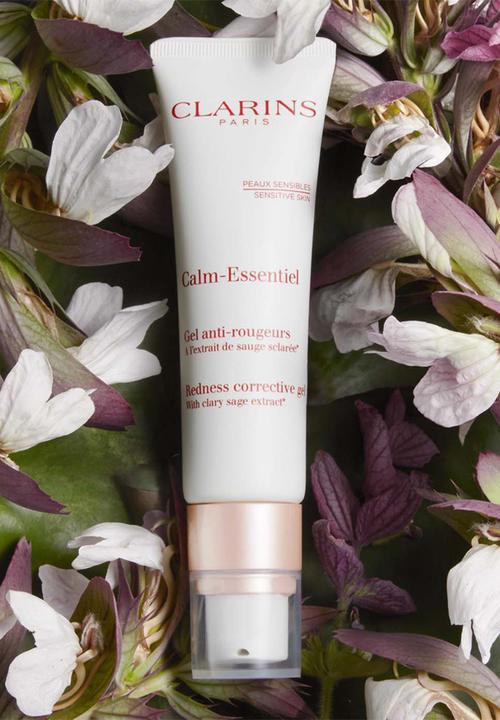Clarins - Calm Essentiel Redness Corrective Gel