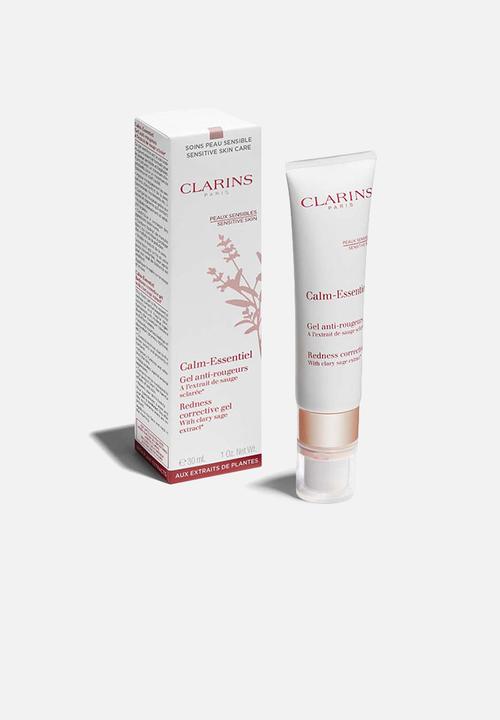 Clarins - Calm Essentiel Redness Corrective Gel
