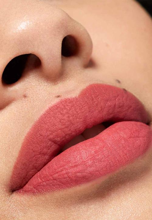 Clarins - Velvet Lip Perfector - 02 Rosewood