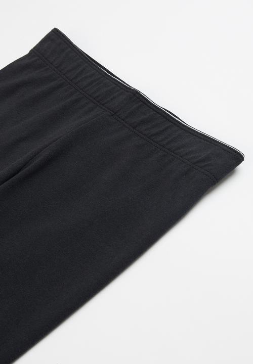 Nike - Nkg g nsw leg a see legging - black