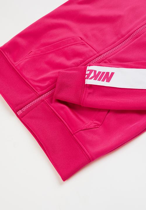 Nike - Nike nsw nike tricot set - pink