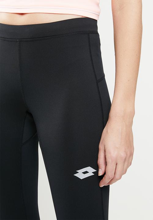 lotto - Xride pants - black
