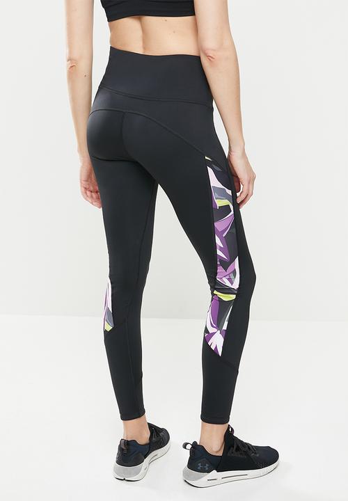lotto - Vabene leggings - black