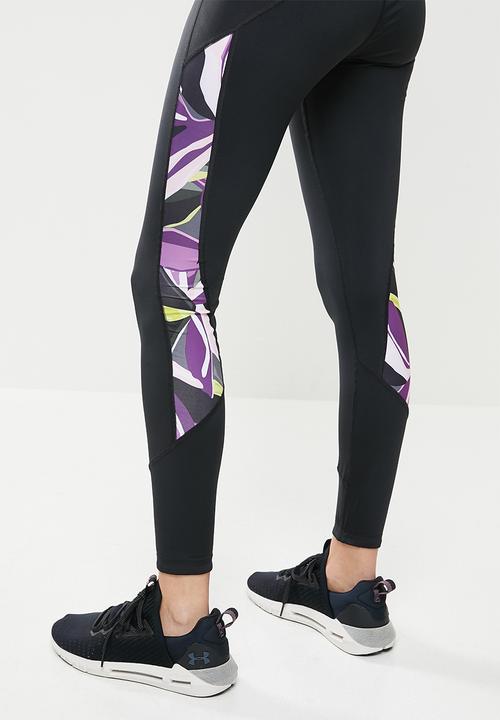 lotto - Vabene leggings - black