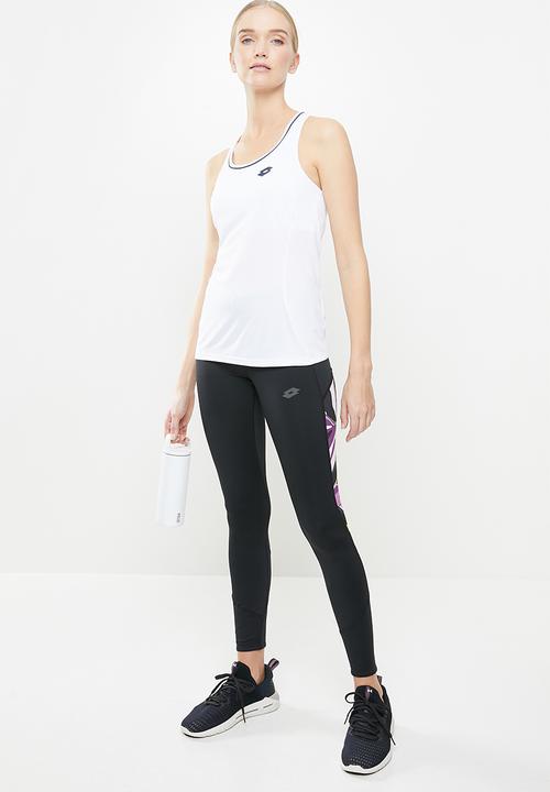 lotto - Vabene leggings - black