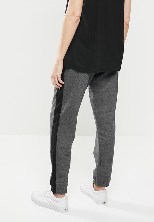 Volcom - Stone street pants - grey