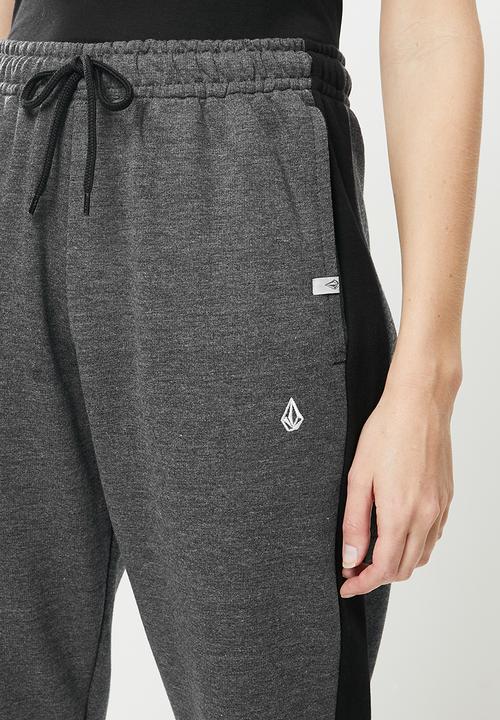 Volcom - Stone street pants - grey