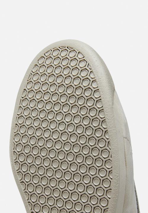 Reebok - Freestyle hi Wonder Woman - shady grey / shady grey / fearless purple