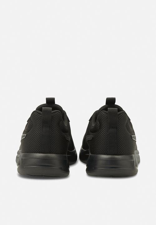 PUMA - Resolve - puma black-castlerock