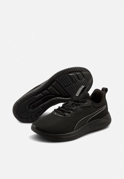 PUMA - Resolve - puma black-castlerock