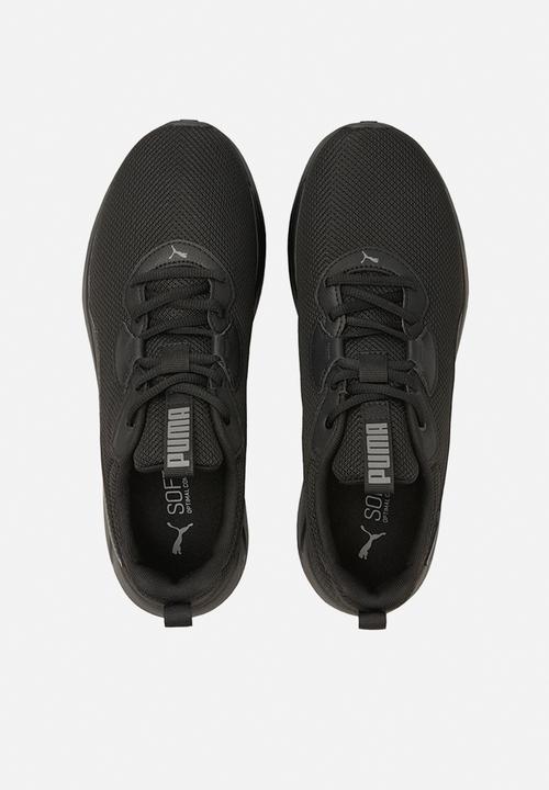 PUMA - Resolve - puma black-castlerock