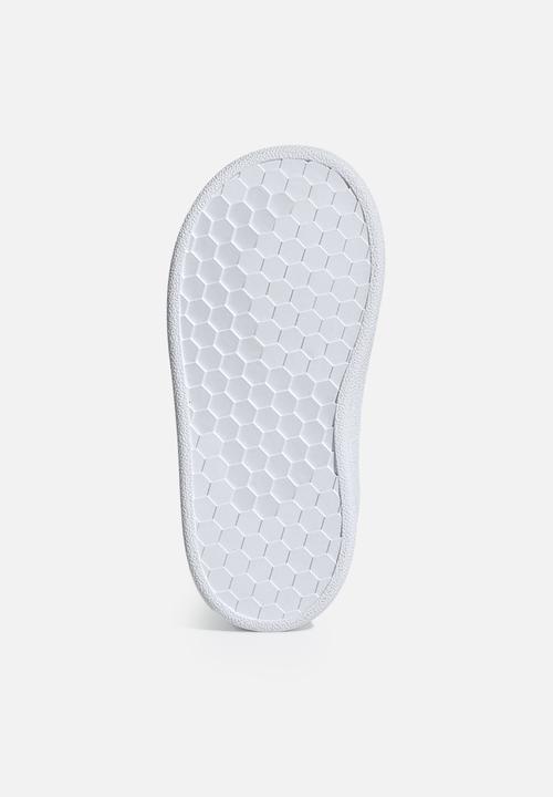 adidas Performance - Grand court i - ftwr white/core black