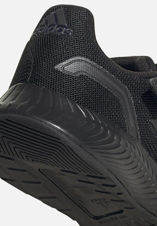 adidas Performance - Runfalcon 2.0 c - core black/grey six