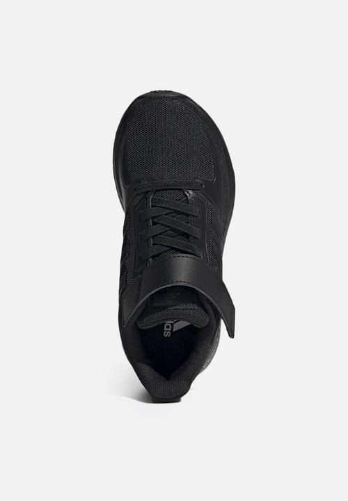 adidas Performance - Runfalcon 2.0 c - core black/grey six