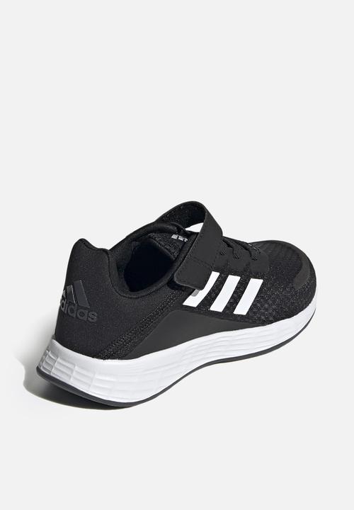 adidas Performance - Duramo sl c - core black/ftwr white/dash grey