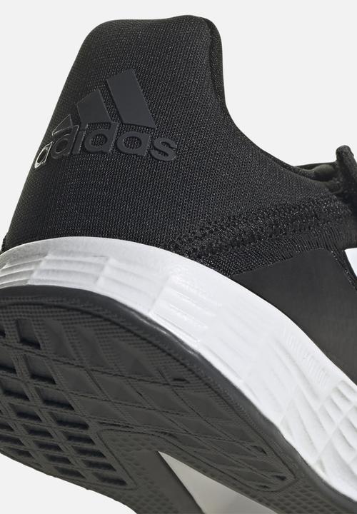 adidas Performance - Duramo sl c - core black/ftwr white/dash grey