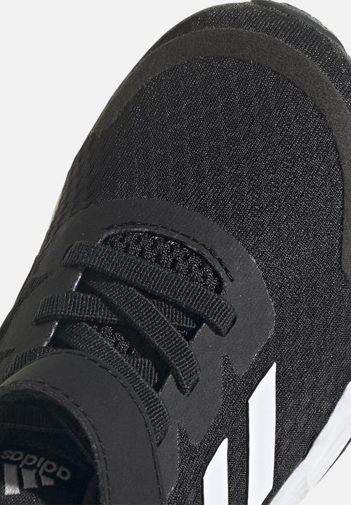 adidas Performance - Duramo sl c - core black/ftwr white/dash grey