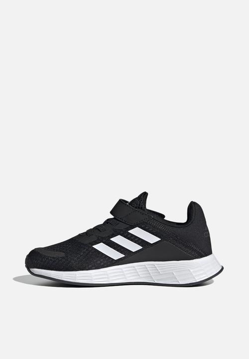 adidas Performance - Duramo sl c - core black/ftwr white/dash grey
