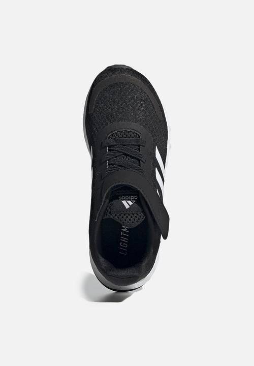 adidas Performance - Duramo sl c - core black/ftwr white/dash grey
