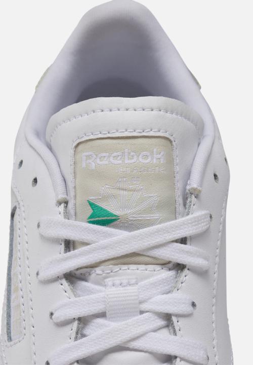 Reebok - Club c 85 - white/alabas/chalk