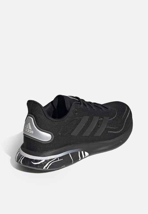 adidas Performance - Supernova w - black