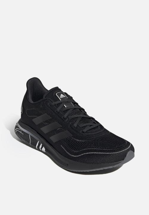 adidas Performance - Supernova w - black