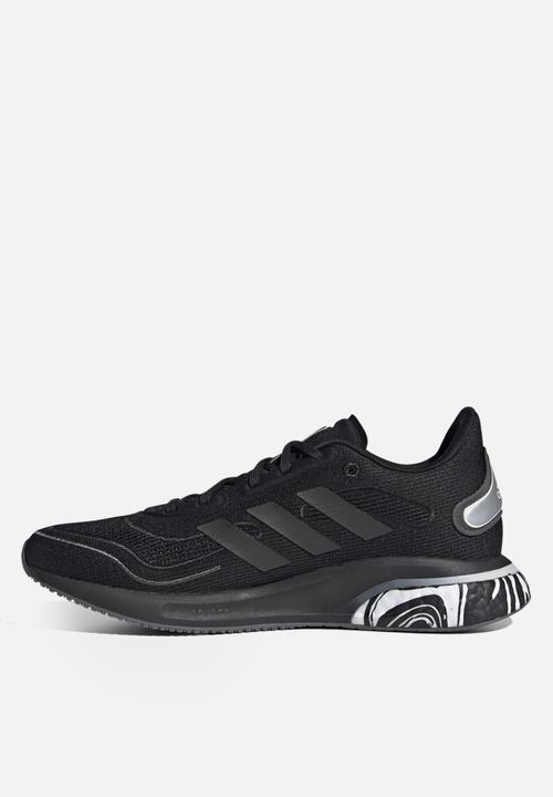 adidas Performance - Supernova w - black