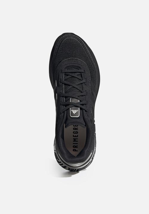 adidas Performance - Supernova w - black