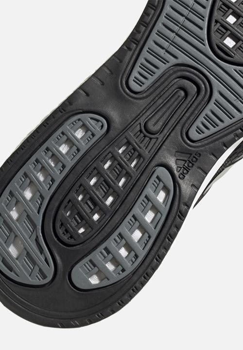 adidas Performance - Supernova + w - fx2432 - core black/silver met./blue oxide