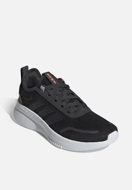 adidas Performance - Lite racer rebold - gw2403 - carbon/core black/vapour pink