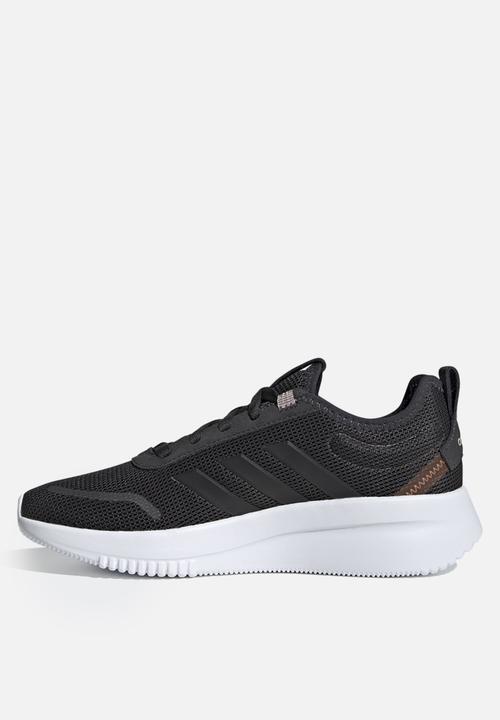 adidas Performance - Lite racer rebold - gw2403 - carbon/core black/vapour pink