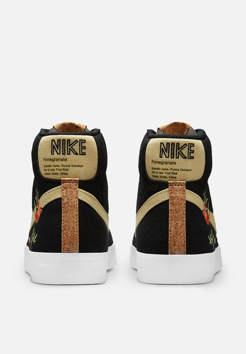 Nike - Blazer mid '77 "pomegranate"