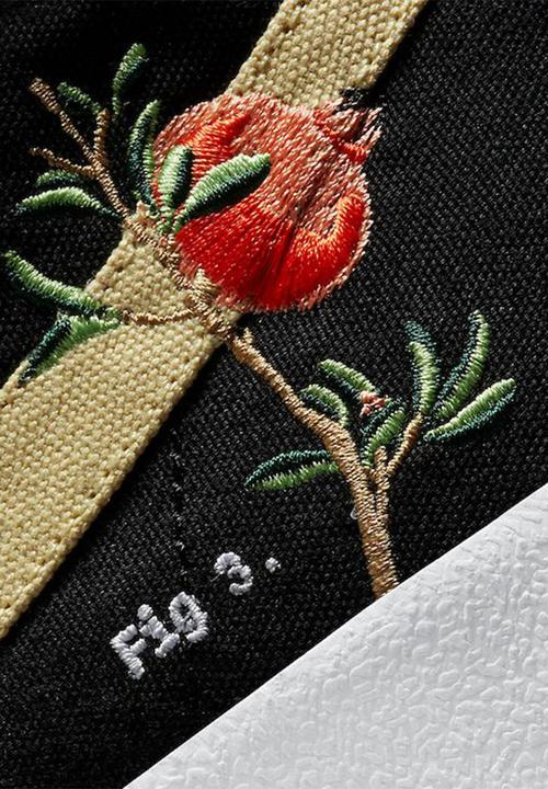 Nike - Blazer mid '77 "pomegranate"
