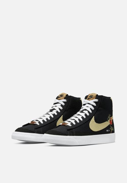Nike - Blazer mid '77 "pomegranate"