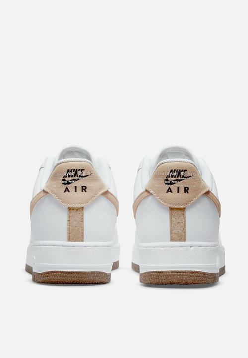 Nike - Air Force 1 '07 LV8 "Himalayan Rhubarb"