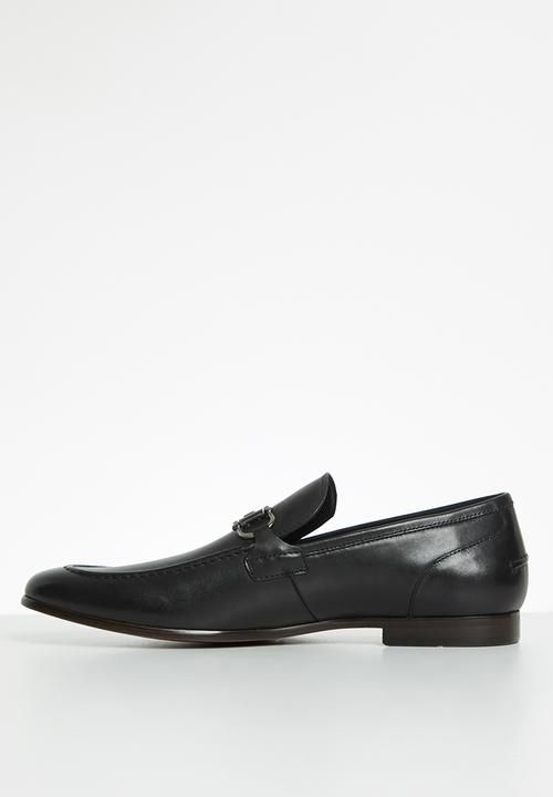 Steve Madden - Lyons - black