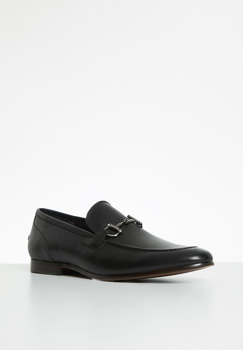Steve Madden - Lyons - black