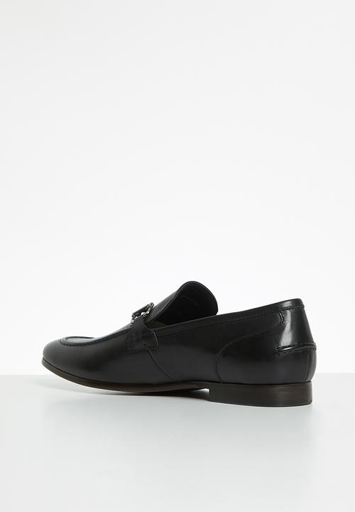 Steve Madden - Lyons - black
