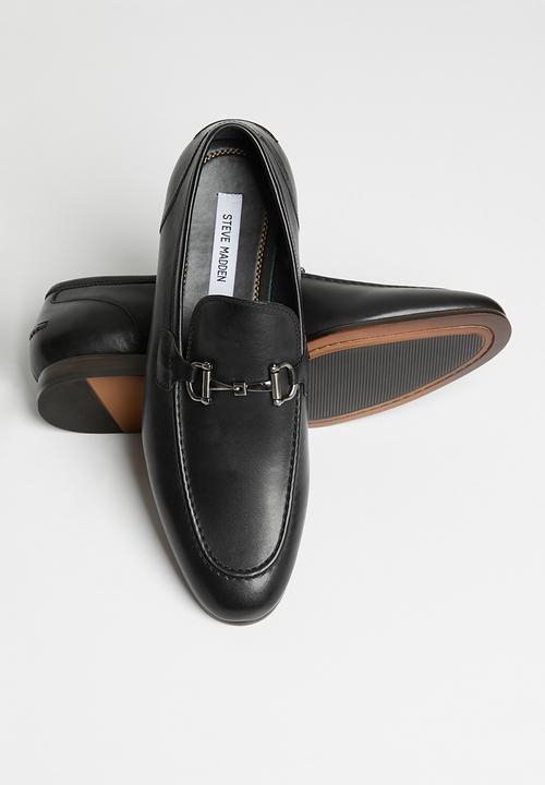 Steve Madden - Lyons - black