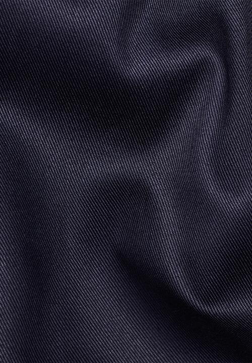 G-STAR - Deline long loose  trench - sartho blue