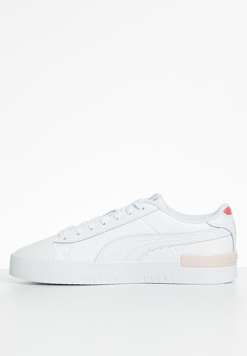 PUMA - Jada - puma white-puma white-puma silver-eggshell blue
