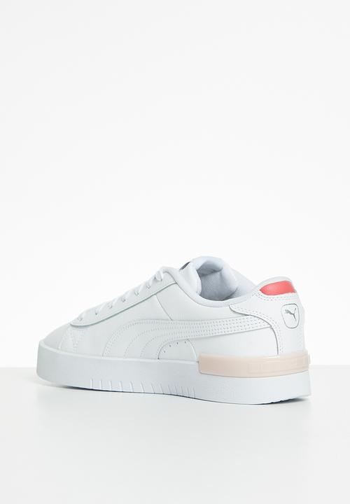 PUMA - Jada - puma white-puma white-puma silver-eggshell blue